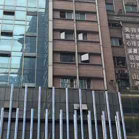 Hotel Exterior 1 Chongqing Ximan High Altitude Hotel, Glenview Itc Plaza Chongqing ホテル