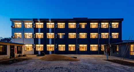 기타 2 Dolaixiu Transfer Hotel