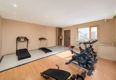 Others 4 Cassino Hotel