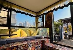 Others 3 Dacheng Xiaoyuan Hostel (Zhengzhou High-speed Railway East Station MixC Store)