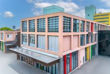 Others Baizhu Hotel (Yangcheng Lake Fashion Stage Store, Suzhou Industrial Park)