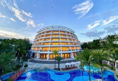 Others 7 Xinjiang Plaza Holiday Hotel