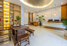 Others 6 Pinyi Bountique Hotel (The Second Affiliated Hospital of Kunming Medical University)