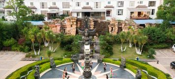 其他 5 Xiongzhao·Beichen Wanli Hotel