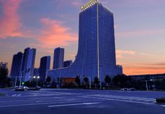 Others 2 Firth Jinling Grand Hotel