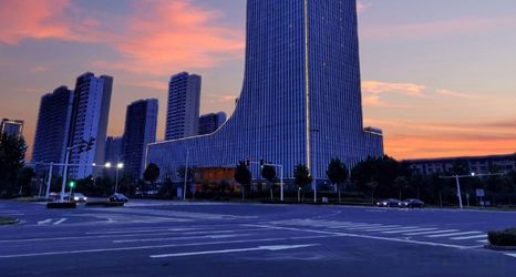 Others 2 Firth Jinling Grand Hotel