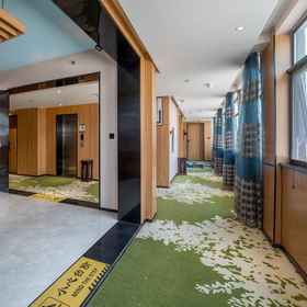 Hotel Exterior 1 Kee Royal Hotel (Dengzhou Hua Chau Academy Store), Nanzhao Xian Hotels