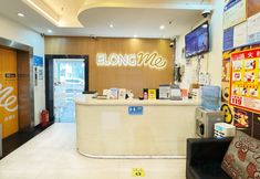 Others 5 Elong ME Hotel (Guangzhou Panyu Shigang Pedestrian Street)
