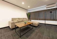 Khác 4 Tasone Gathering Stay Osaka Umeda East Murakami4F