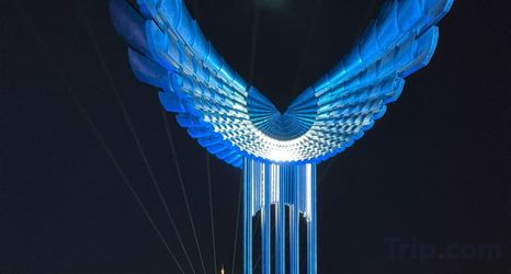 Others 2 Lanjing Executive Hotel Apartment (Suzhou Jinji Lake Expo Center)