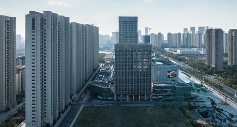 อื่นๆ 2 Vienna International Hotel