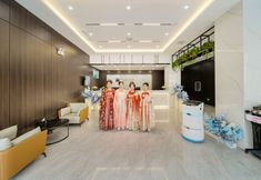 Others 2 Home Inn Huaxuan Select Hotel