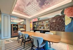 기타 4 Mercure Beijing Tongzhou Global Resort