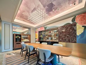 기타 4 Mercure Beijing Tongzhou Global Resort