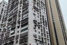 기타 Chongqing Rooftop Terrace Youth B&B (Jiefangbei Shibati Branch)