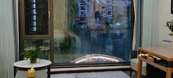 Others 3 Town Remote B&B