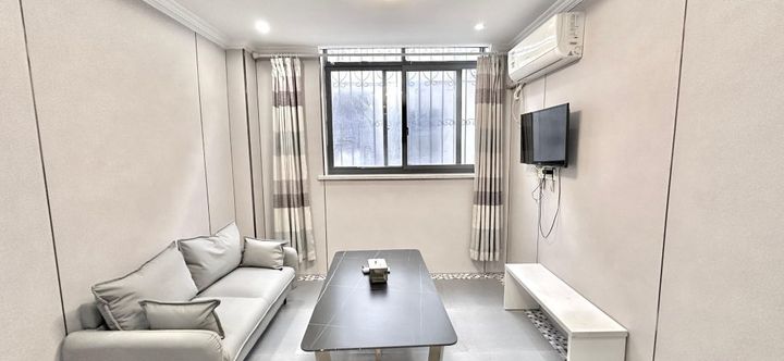 Khác 2 C9 Apartment Hotel (Shanghai Tianshan Road)