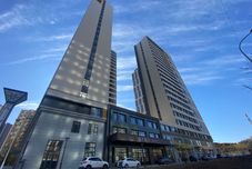 Others Orange Hotel (Changchun Railway Station Wanda Plaza)