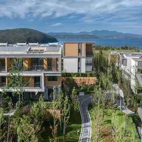 Hotel Exterior 1 Fuxian Lake Ideal Cloud Homestay, Xinping Yizu Daizu Zizhixian Hotels