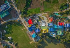 Others 6 Shanse Feidatian Homestay