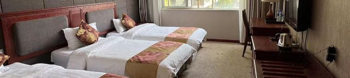 Others 3 Holiday Inn Shilin Mingsheng