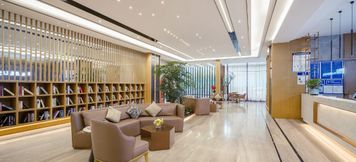 その他 4 No.1 of Jiazhou Hotel(Chengdu Huapaifang Subway Station)