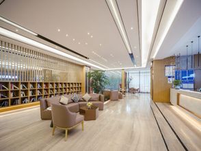 その他 4 No.1 of Jiazhou Hotel(Chengdu Huapaifang Subway Station)