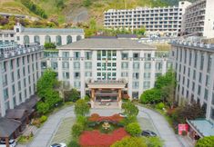 其他 7 Pan'an Dapanshan  Hot Spring Villa