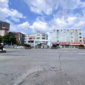 Hotel Exterior 1 Foshan Luju Business Apartment, 顺德区 酒店