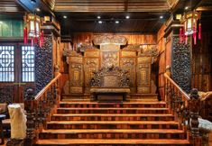 Others 6 Yajing Ancient Fragrant Pavilion Hotel