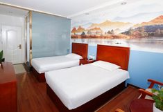 기타 7 99inn Selected Hotel (Beijing North Yunhe West Subway Station)