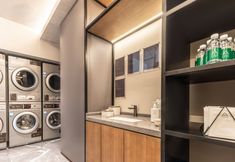 อื่นๆ 5 Gangduola Atour Hotel in downtown Kaili