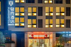 Others Kingdom Hotel Kunming