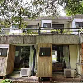 Hotel Exterior 1 minamihakonevilla, Gosho Shrine Hotels