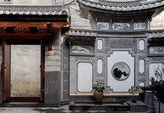 Khác 7 Dali Manxun Homestay (Shuanglang Erhai Branch)