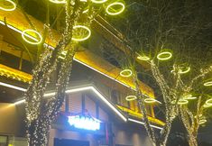 Others 5 Luoshen Bronze Magpie Hotel (Luoyang Yingtianmen Branch)