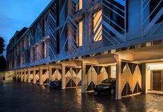 其他 3 Lucky Hotel Bangkok