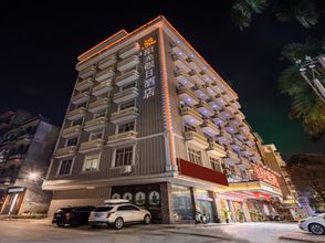 其他 4 Sunshine Holiday Hotel