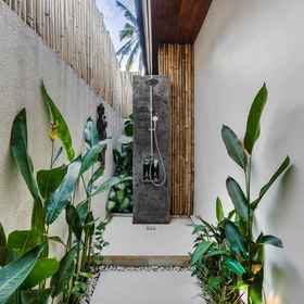 Hotel Interior/Public Areas 1 Villa Hati by BaliSuperHost, Hotel Wantilan Desa Adat Kekeran