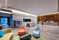 其他 7 Merlinhod Hotel (Heshan Square)