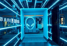 其他 7 Heguang Alienspace Alien E-sports Hotel