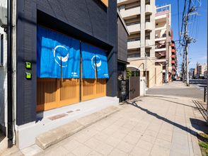 Lain-lain 4 AOU・MOMOTANI