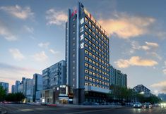 Others 3 Jinjiang Hotel (Qiqihar Jiefangmen Market Wal-Mart Stores)