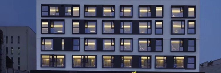 其他 Yitel (Yangzhou Slender West Lake, Dongguan Street)