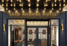 Others 4 LBEDANSWER Hotel (Suzhou Guanqian Street Branch)