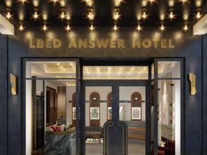 Others 4 LBEDANSWER Hotel (Suzhou Guanqian Street Branch)