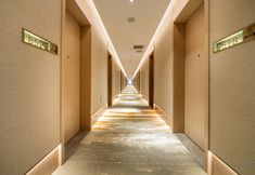 其他 3 Hua Yue Li Zhi Hotel