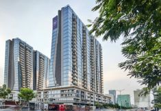 Others 3 The Opera Metropole Skyline Apartments