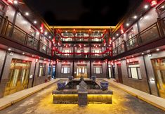 Others 5 Crown Hotel (Pingyao Ancient City North Gate)