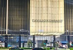 Others 5 La Gente @ Pavilion Embassy Serviced Suites